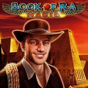 Book of Ra