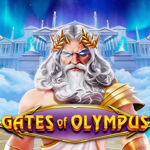 Gates of Olympus